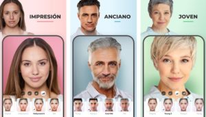 Lo Que Debes Saber De Faceapp Antes De Utilizarla Nilton Navarro