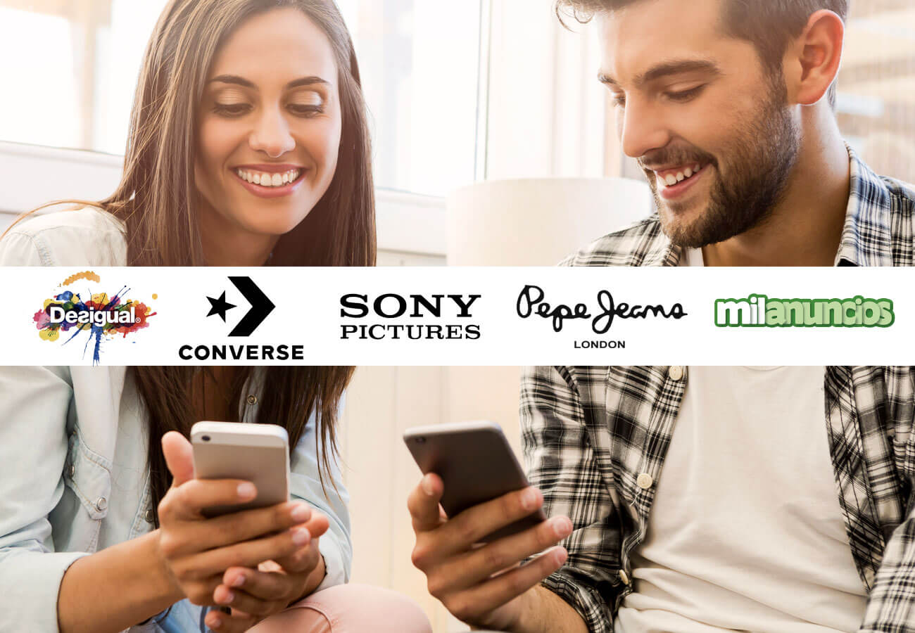 Nilton Navarro - Las mejores ofertas de empleo Marketing en España: Sony, Converse, Desigual…