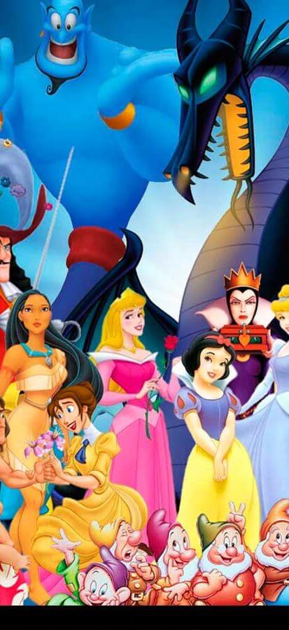 15 frases de Disney que te ayudarán a construir y definir tu Marca Personal