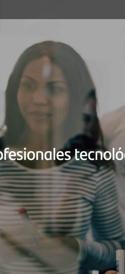 El Banco Santander contratará a 3.000 profesionales tecnológicos