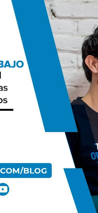 Las mejores ofertas de trabajo de Marketing Digital en España: Red Bull, Amazon, Kahoot!, Wallapop, Typeform, Glovo..